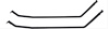 1992-99 Chev/GMC Suburban W/ 42 Gal Tank - Fuel Tank Mounting Straps - Edp Coated Steel Pair - image 1