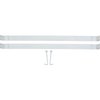 FT5114A 1963-72 Chevrolet, GMC Blazer/Jimmy, Suburban; Fuel Tank Mounting Straps; for SUV Models or Pickup Tank Conversion - image 2