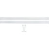 FT5114A 1963-72 Chevrolet, GMC Blazer/Jimmy, Suburban; Fuel Tank Mounting Straps; for SUV Models or Pickup Tank Conversion - image 4