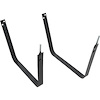 FT5148A 1947-48 Chevrolet, GMC Pickup 1/2 Ton, 1947-55 Panel, Suburban; Fuel Tank Straps; Pair - image 1