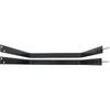 FT5148A 1947-48 Chevrolet, GMC Pickup 1/2 Ton, 1947-55 Panel, Suburban; Fuel Tank Straps; Pair - image 2