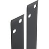 FT5148A 1947-48 Chevrolet, GMC Pickup 1/2 Ton, 1947-55 Panel, Suburban; Fuel Tank Straps; Pair - image 4