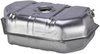 FT5206A 19-Gallon Fuel Tank for 1997-2002 Chevy S10, S10 Blazer, GMC S15 - image 1