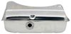 1964-66 Mopar A-Body 18 Gallon Fuel Tank - Stainless Steel - image 3