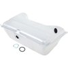 Zinc Coated Steel Fuel Tank 1968-1970 Mopar A-Body - image 4