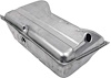 FT6003B Fuel Tank 1968-1970 Dart, Valiant, Barracuda, 1970 Swinger; Ni-Terne Coated; without EEC; 18 Gallon Capacity - image 1