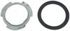 FT6003C Fuel Tank 1968-70 Dart, Barracuda, Valiant, Swinger; without EEC; Stainless Steel; 18 Gallon Capacity - image 3