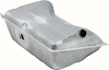 Zinc-Coated Steel Fuel Tank 1971-1976 Mopar A-Body with EEC - 16 Gallon - image 1