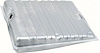 Zinc Coated Steel Fuel Tank 1964-1965 Mopar B-Body - image 1