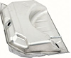 FT6008B Fuel Tank 1966-67 Dodge, Plymouth B-Body; 19 Gallon; Niterne - image 1