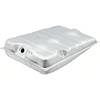FT6011A Zinc Coated Steel Fuel Tank 1968-1970 Mopar B-Body