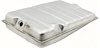 FT6011B Fuel Tank 1968-1970 Coronet, Belvedere, GTX, Road Runner; Ni-Terne; w/o EEC; 2 Front Vent Tubes; 19 Gallon Capacity; Exc - image 1