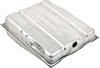 FT6013B Fuel Tank 1971-72 Charger, Coronet, GTX, Road Runner; Niterne Coated; 4 Side Vent Tubes; 19 Gallon - image 1
