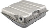 FT6014B Fuel Tank 1972-73 Charger, Coronet, Road Runner, Satellite, Sebring; Niterne Coated; 4 Front Vent Tubes; 19 Gallon Capac - image 1