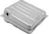 FT6015A Fuel Tank 1970 Dodge Challenger; w/o Vent Tubes; Zinc Coated; 18 Gallon Capacity - image 1