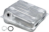 FT6016A Fuel Tank 1971-72 Dodge Challenger; Zinc Coated; 18 Gallon Capacity; for Models Produced Before April,1972 - image 1