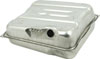 FT6016B Fuel Tank 1971-72 Dodge Challenger, T/T, Rallye; Ni-Terne Coated; w/ Four Vent Pipes; 18 Gallon Capacity; for Models Pro - image 3