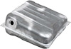 FT6017A Fuel Tank 1972-74 Dodge Challenger; Zinc Coated; 18 Gallon Capacity; for Models Produced after April,1972 - image 1