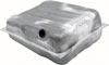 FT6017A Fuel Tank 1972-74 Dodge Challenger; Zinc Coated; 18 Gallon Capacity; for Models Produced after April,1972 - image 2