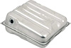 FT6017B Fuel Tank 1972-74 Dodge Challenger; NiTerne; w/ 4 Vent Tubes; 18 Gallon Capacity - image 1