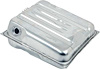 FT6017C Fuel Tank 1972-1974 Dodge Challenger; w/ Four Vent Pipes; Stainless Steel; 18 Gallon Capacity; for Models Produced After - image 1