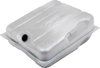 Zinc Coated Steel Fuel Tank 1970 Barracuda - image 2