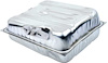 Stainless Steel Fuel Tank 1970 Barracuda - image 1