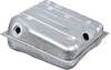 Zinc Coated Steel Fuel Tank 1971-1972 Barracuda - image 1