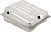 Ni-Terne Coated Steel Fuel Tank 1971-1972 Barracuda - image 1