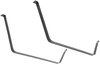 FT66ED 1978-83 Century, Malibu, Cutlass, LeMans; Fuel Tank Mounting Straps; for Station Wagon & 4 Door Sedan Models; EDP Coated; - image 3