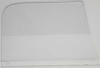 FT6772C Front Door Glass for 1967-1972 Chevrolet/GMC C/K Series Truck/Blazer/Jimmy [Clear] - image 1