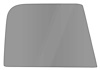 FT6772P 1967-72 Chevy, GMC Pickup, Blazer/Jimmy, Suburban; Front Door Window Glass; Dark Limo Privacy Tint; RH or LH - image 1