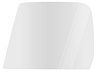 FT7381C Front Door Window Glass for 1973-1980 Chevy/GMC C/K Trucks, Blazer, Jimmy, Suburban [Left/Driver Side] - image 1