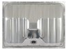 FT8001C Fuel Tank 1964-1968 Ford Mustang, 1967-1968 Mercury Cougar; with Drain Plug; Stainless Steel; F28A; 16 Gallon Capacity - image 3