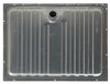 FT8002B Fuel Tank 1964-68 Mustang, Cougar; NiTerne Coated; w/o Drain Plug; OER; F28E; 16 Gallon Capacity - image 2