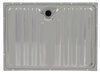 FT8002C Fuel Tank 1964-68 Mustang, 1967-68 Cougar; 16 Gallon; Stainless Steel; w/o Drain Plug; F28E - image 2