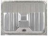 FT8002C Fuel Tank 1964-68 Mustang, 1967-68 Cougar; 16 Gallon; Stainless Steel; w/o Drain Plug; F28E - image 3