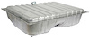 FT8003A Fuel Tank 1969 Mustang, Cougar; Zinc Coated; 20 Gallon; with Drain Plug; F28C - image 1