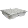FT8003A Fuel Tank 1969 Mustang, Cougar; Zinc Coated; 20 Gallon; with Drain Plug; F28C - image 2