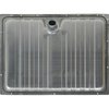 FT8003A Fuel Tank 1969 Mustang, Cougar; Zinc Coated; 20 Gallon; with Drain Plug; F28C - image 3