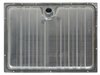 FT8003A Fuel Tank 1969 Mustang, Cougar; Zinc Coated; 20 Gallon; with Drain Plug; F28C - image 4