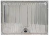 FT8003C Fuel Tank 1969 Ford Mustang, Mercury Cougar; with Drain Plug; Stainless Steel; F28C; 20 Gallon Capacity - image 2