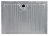 FT8004A 1969 Mustang / Cougar; Fuel Tank; Without Drain Plug; Zinc Coated Steel; F28G - image 2