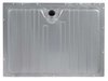 FT8004A 1969 Mustang / Cougar; Fuel Tank; Without Drain Plug; Zinc Coated Steel; F28G - image 4