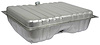 FT8005B Fuel Tank 1970 Ford Mustang, Mercury Cougar; Ni-Terne Coated; with Drain Plug; F28D; 22 Gallon Capacity - image 1
