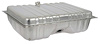 FT8005C Fuel Tank 1970 Ford Mustang, Mercury Cougar; with Drain Plug; Stainless Steel; F28D; 22 Gallon Capacity - image 1