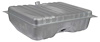 FT8006A 1970 Ford Mustang / Mercury Cougar; Fuel Tank; 22 Gallon; Without Drain Plug; Zinc Coated; F28H - image 1