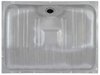 FT8006A 1970 Ford Mustang / Mercury Cougar; Fuel Tank; 22 Gallon; Without Drain Plug; Zinc Coated; F28H - image 3