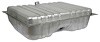 FT8006B 1970 Mustang / Cougar; Fuel Tank; 22 Gallon; w/oDrain Plug; Ni-Terne Steel; F28H - image 1