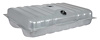 FT8007A Fuel Tank 1971-1973 Ford Mustang; Zinc Coated; F32A; 20 Gallon Capacity - image 1